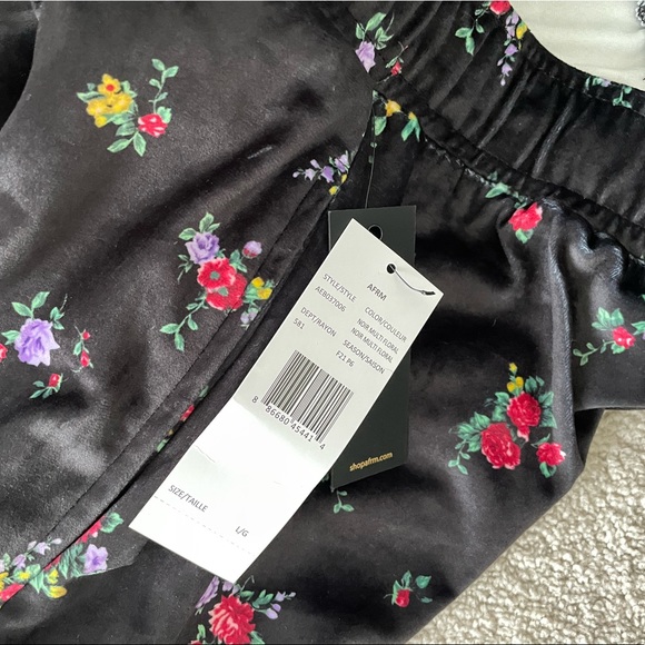 💥2/$60💥 NWT Velour Joggers - Picture 5 of 8